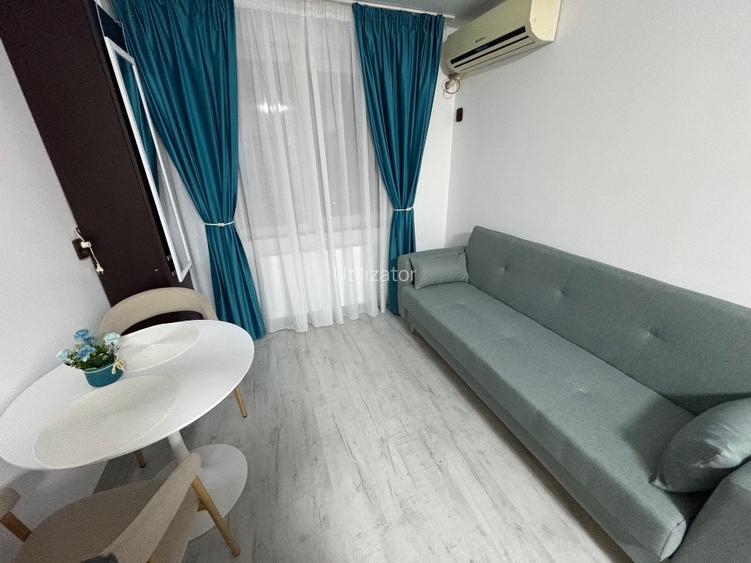 PRIMA INCHIRIERE 2 Camere Modern Grozavesti Regie Loc parcare inclus-proprietar - 3