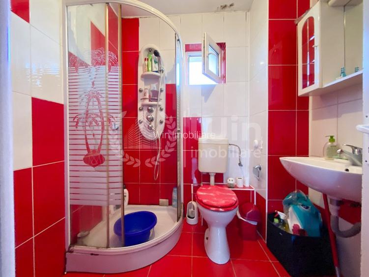 Casa individuala 4 camere | Teren 427mp | Front 28m| Primaria Someseni - 8