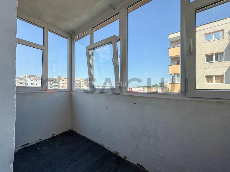 3 camede decomandate zona Piata Ion Mester! - 7