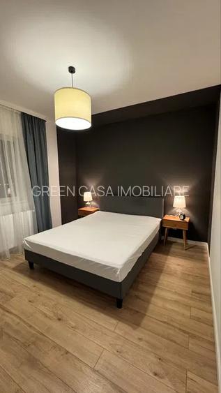 Apartament 2 camere de 51mp plus balcon 8mp zona : Baciu - 4