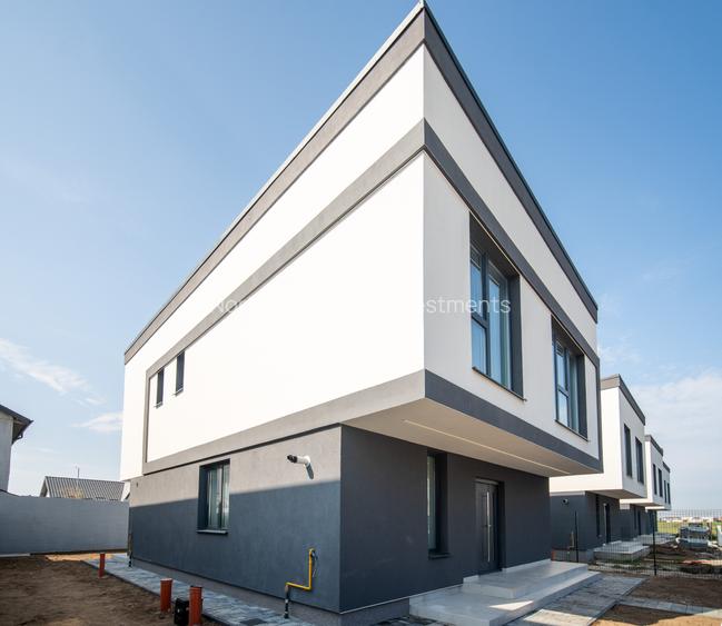 CASA PANTELIMON - 5 CAMERE - COMISION 0% - 10