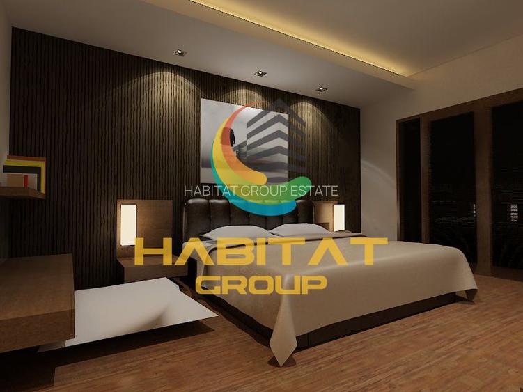 Apartament 3 Camere Sector 4 Grand Arena 79.65Mp - 6