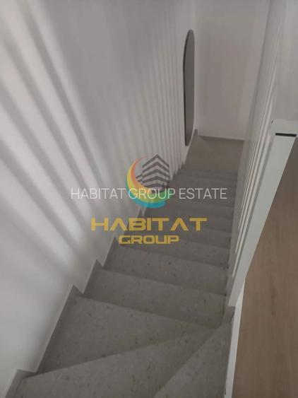 Duplex cu 4 camere / p+1 / Metrou Republica / Comision 0% - 10