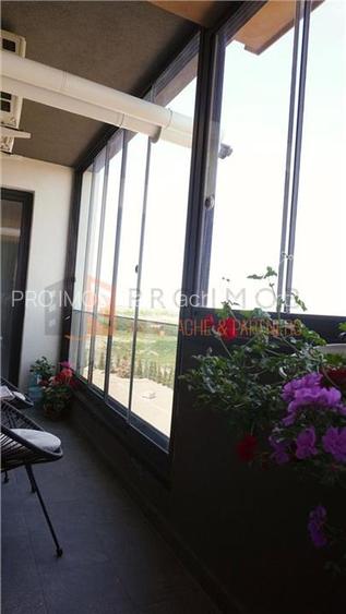 Comison 0 ! Apartament 2 camere cf 1 decomandat zona Valcom Residence - 11