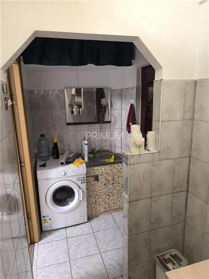 UMT - APARTAMENT 1 CAMERA - mobilat, utilat, etaj intermediar - 6