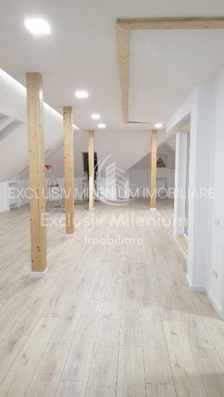 Dorobanti Vila/Casa - Capitale Birouri  - Victoriei Renovata - 3