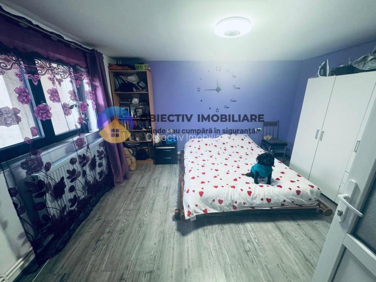 Casa + teren 476 mp – Tarcau, jud. Neamt - 8