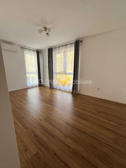 Duplex lux, de închiriat, 5 camere, parcare, curte, terasă,220mp teren - 3