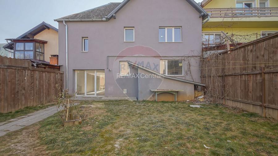 Proprietate versatilă în Brașov – locuință, business sau investiție - 3