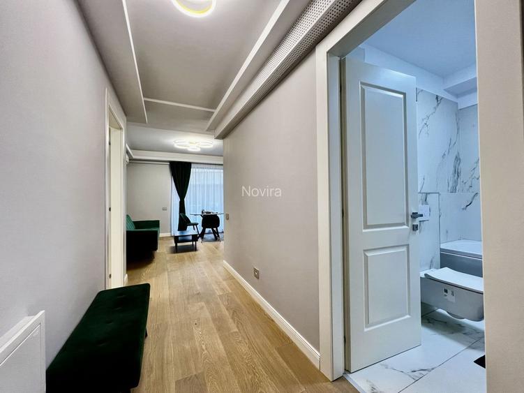 Apartament 2 Camere Premium | Liber | Unirii | 62 MP | Parcare inclusa - 10