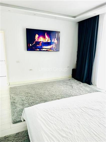 Casa P+Pod Mansardat, Lux, Mobilata | Navodari Peninsula - 34