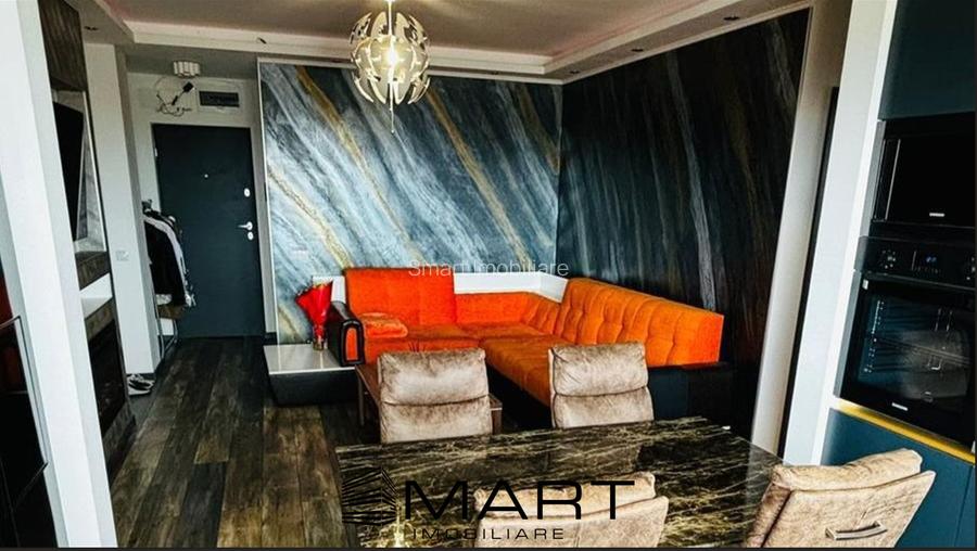 Apartament 3 camere ansamblul West Calea Surii Mici - 2