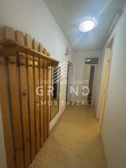 Apartament 1 camera | BALCON | Arinilor/Manastur - 14