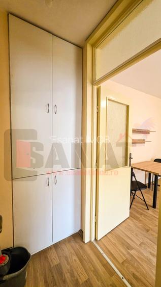 Ap. 2 cam + Debara, Balcon, Etj. 2, Renovat, Rahovei, 50 mp |VIDEO - 11