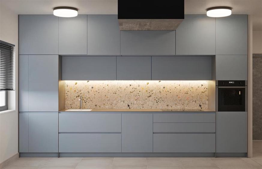 Vanzare Apartament 3 camere PENTHOUSE | DUPLEX | Prelungirea Ghencea | Encore Th - 12