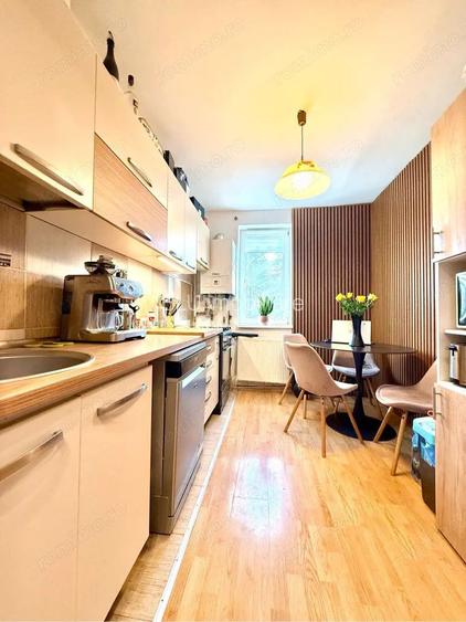 Apartament 3 camere 60mp Gheorgheni - 2