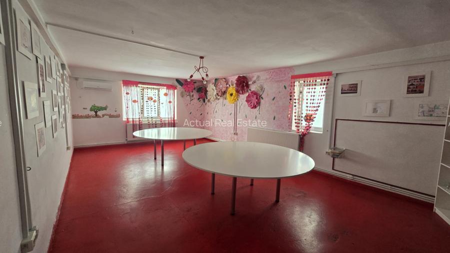 CENTRU COMERCIAL | AFACERE LA CHEIE | ZONA CENTRALA | UNIC MEDGIDIA - 8