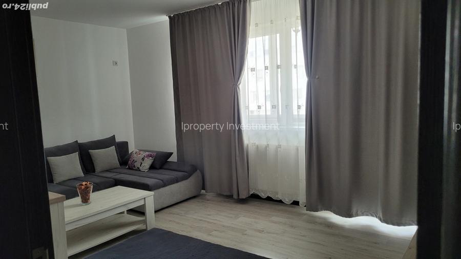 Trapezului, Pallady | 2 Camere | Centrala | Balcon | Decomandat - 2