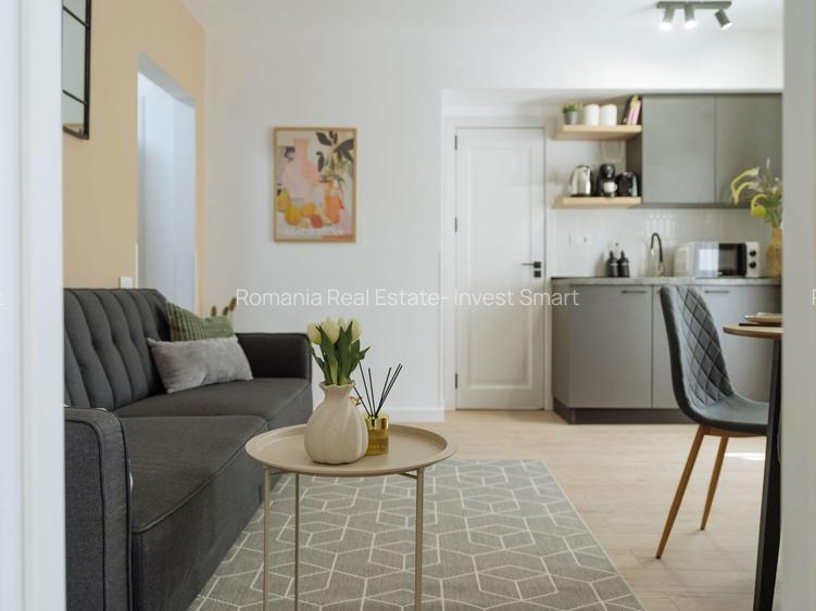 VAND APARTAMENT 3 CAMERE, MODIFICAT DIN 2 CAMERE, UNIVERSITATE - 17