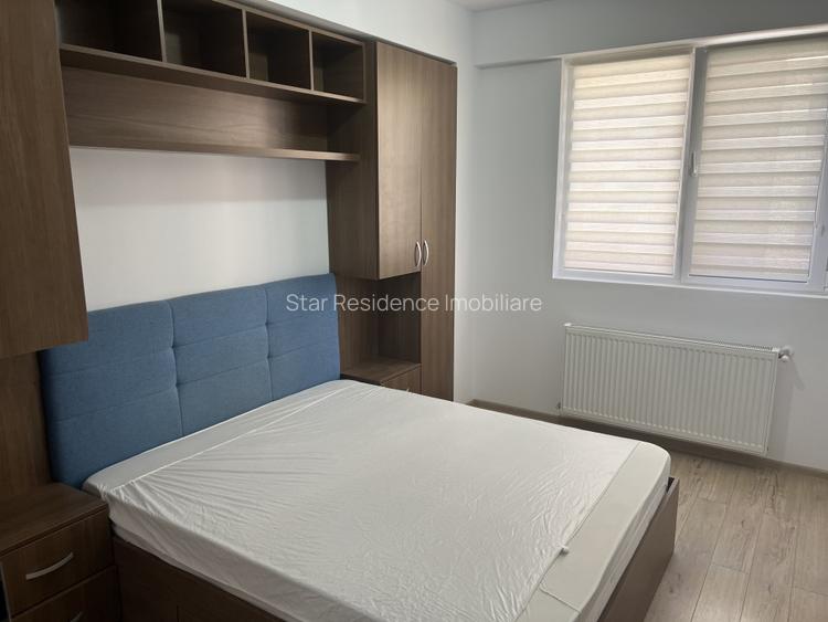 Inchiriere Apartament 3 camere Militari Residence str Tineretului  - 14