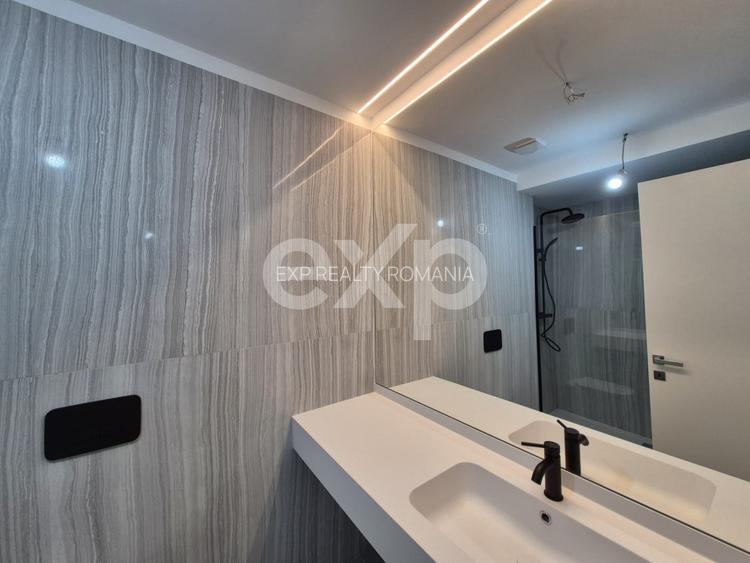 Apartament de vânzare | Pipera I Floreasca I Nusco City | Orientare Sud-Est - 11