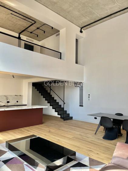 Apartament tip loft | Duplex | 4 camere - 7