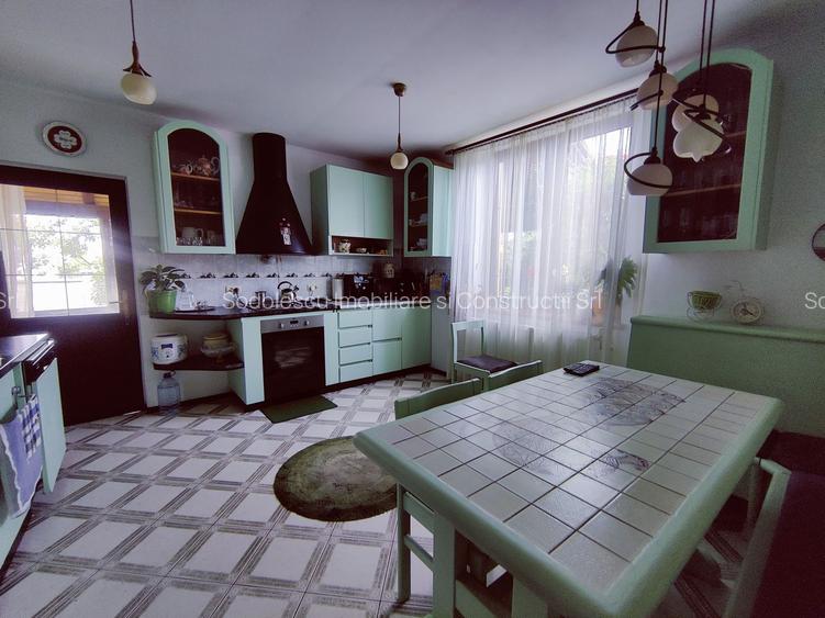 CASA INDIVIDUALA GHIRODA +TEREN 1752 MP - 6