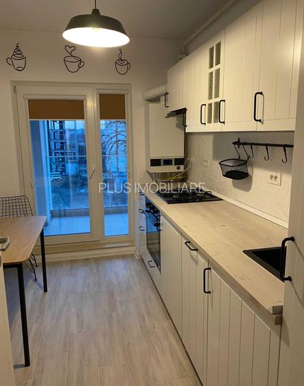 Apartament 2 camere Lux in Complexul Metropolitan lângă Parcul Carol - 6