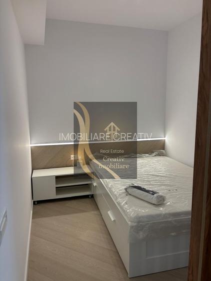Studio premium | Cortina North | Etaj 8 | de inchiriat - 3