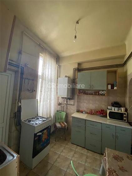 Apartament 2 camere Unirii/ Corneliu Coposu - 8