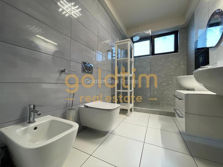 VILĂ EXCLUSIVISTĂ/PISCINĂ INTERIOARĂ/CARTIER PRIVAT/ PĂULEȘTI - 26