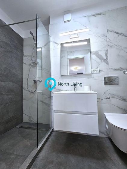 3 Camere | Parcare | Terasa 12 mp | Pipera - 6