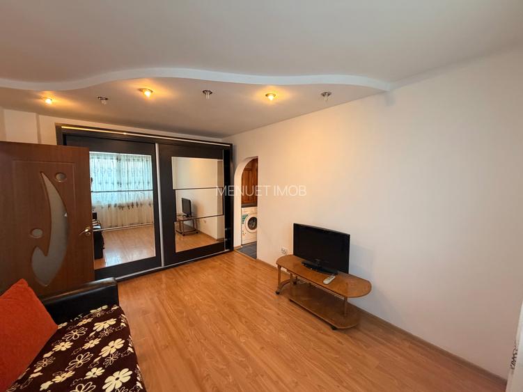 Apartament 2 camere,zona Big,etaj 1 - 2