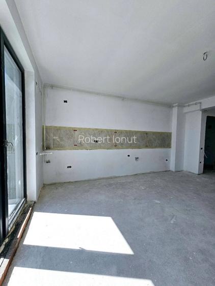 NOU 2026 - 2 CAMERE - 61 MP - Etaj 3/4 - PRIMUL PROPRIETAR - SECTOR 3 - 7