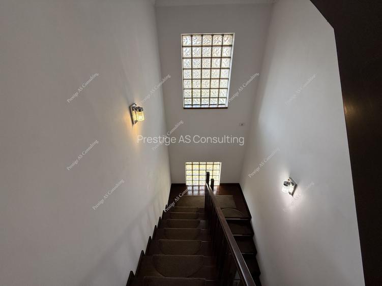 Casa individuala 7 camere 4 Bai | 764 mp Teren | Zona Planetelor Giroc - 21