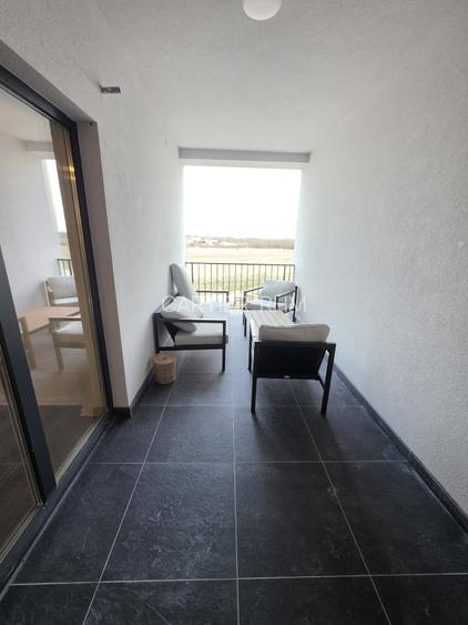 Apartament 2 camere de vânzare – Moșnița Nouă -Bloc nou- 577 - 4