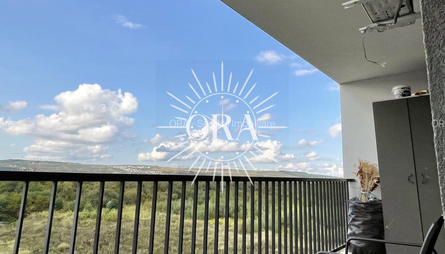 APARTAMENT 2 CAMERE DECOMANDAT | SOPOR | ULTRAFINISAT | IULIUS MALL  - 15