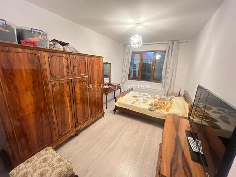 Casa P+M Su 268 mp 2 fronturi stradale - 23