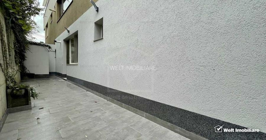 Apartament modern cu 2 camere, terasa generoasa, zona Sigma - 8