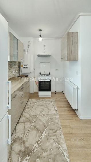 Priveliste Deosebita | Cartier Kasper Coresi - 9