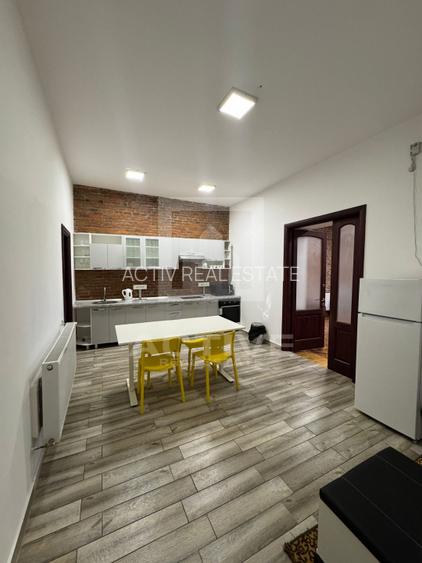 Birouri P-ta Unirii - 8