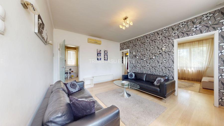 Pache Protopopescu - Ferdinand, Str Fluierului, 3 camere, comision 0% - 4