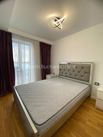 Apartament 3 camere/ Parcare/ Petrom City - 5