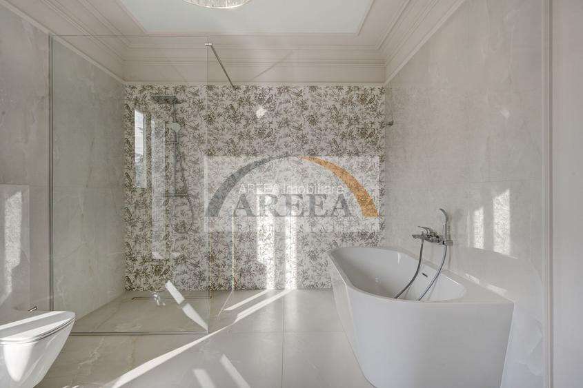 Oportunitate Unică Bijuterie Arhitecturală la 2 Minute de Jolie Ville - 37