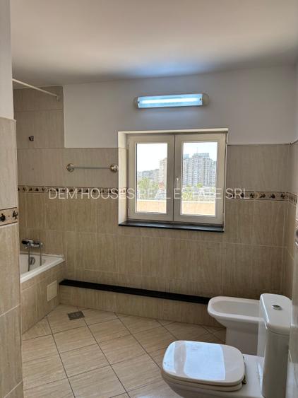 DECEBAL,monolit,bloc stradal,duplex superb,6+7/8 ,parcare subterana,metrou,pesud - 10