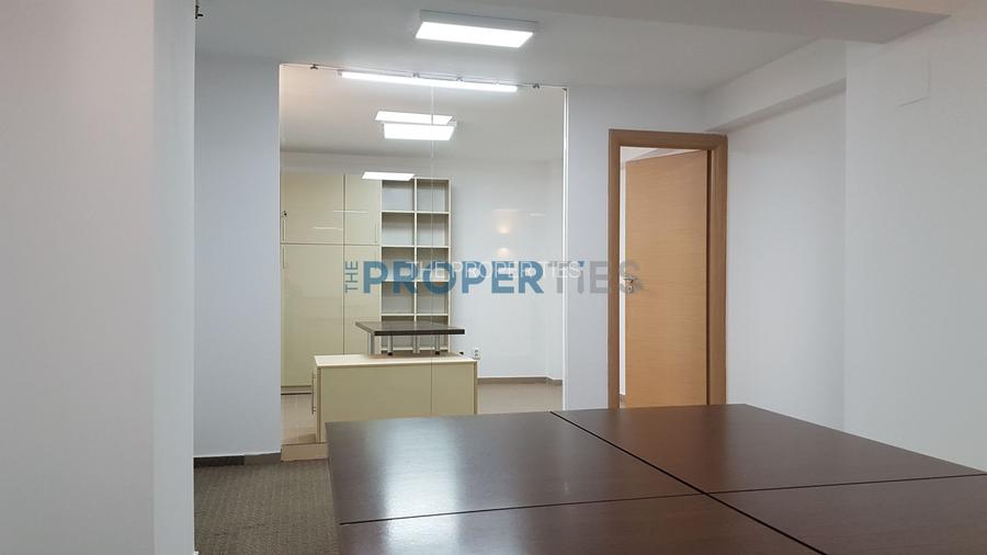 Inchiriere spatii birouri in zona Grozavesti - 190mp - 11