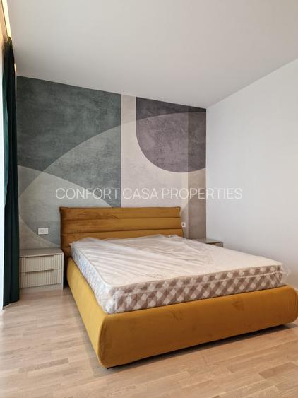Pipera - Iancu Nicolae - Apartament 3 camere - LUX - Totul Nou 2026 - parcare - 12