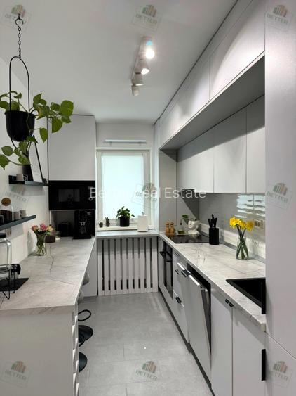 Apartament 2 camere decomandat — 57 mp | Loc de parcare | Lângă Metrou Berceni - 6