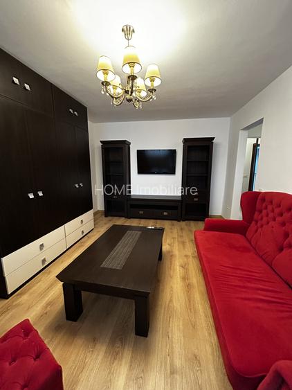 Apartament 3 camere | Închiriere | Central - 2