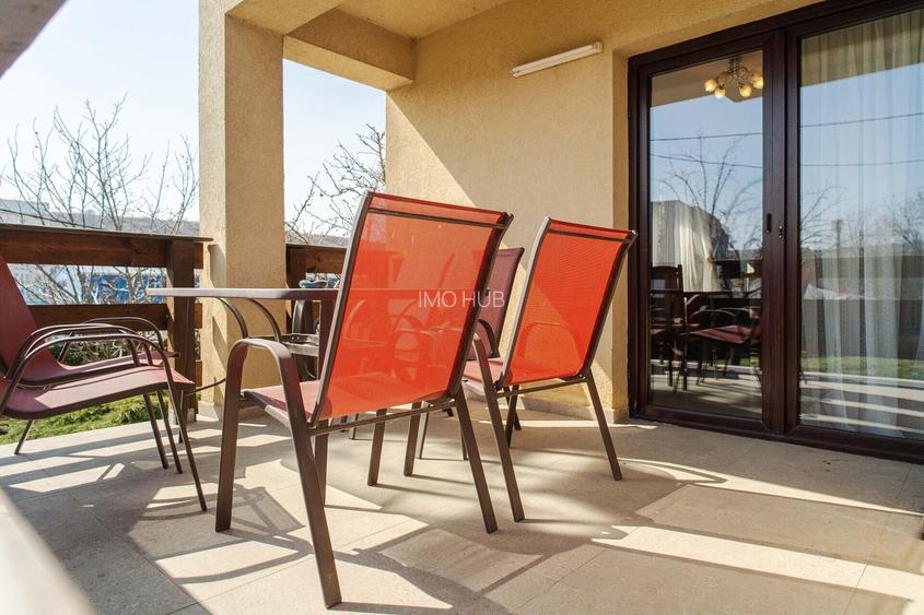 Casă Individuală de Închiriat Iasi– Zona Bucium (Lidl) | Mutare Imediată - 3